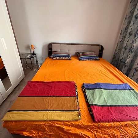 Bravo 5 Holiday Home Слънчев бряг Екстериор снимка
