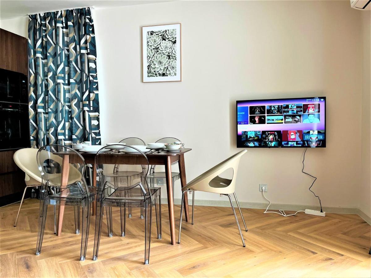 Bravo 5 Holiday Home Слънчев бряг Екстериор снимка