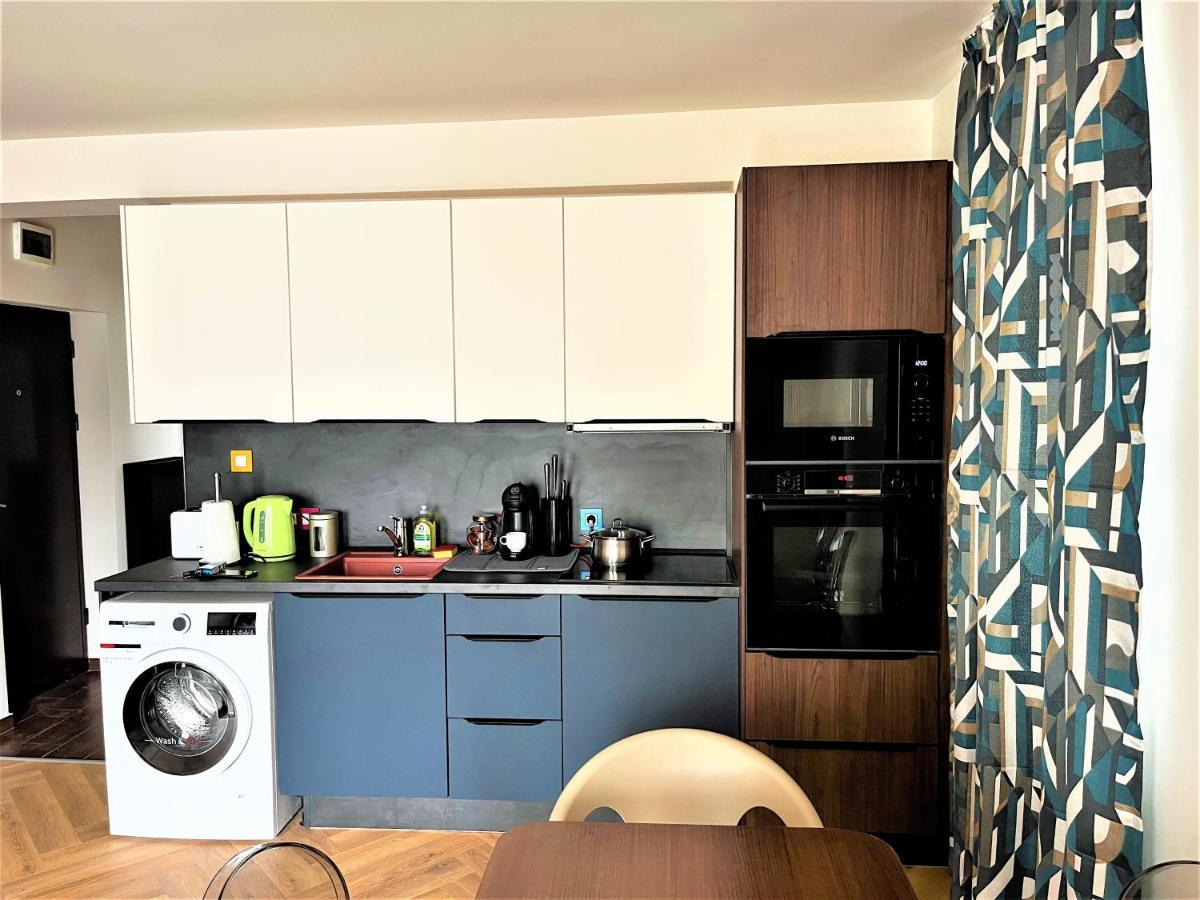 Bravo 5 Holiday Home Слънчев бряг Екстериор снимка