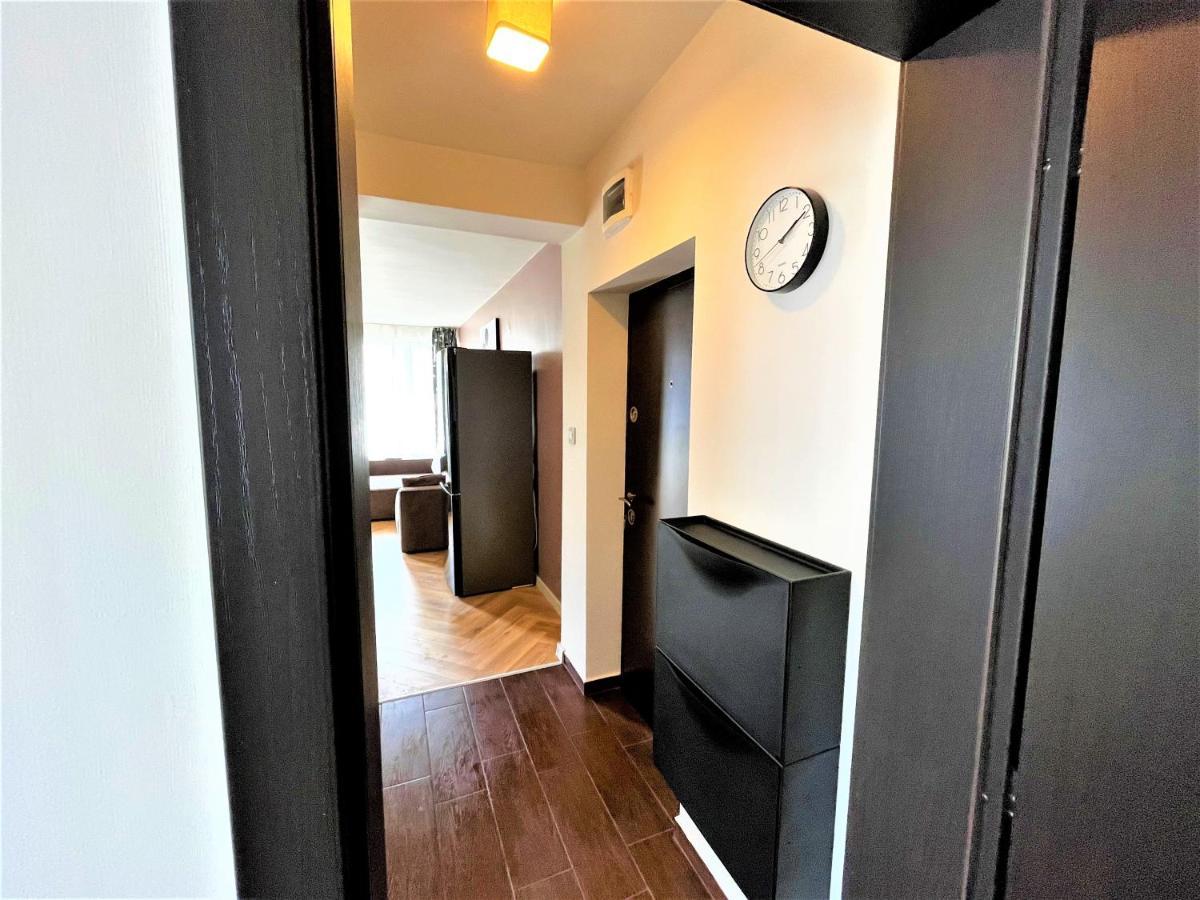 Bravo 5 Holiday Home Слънчев бряг Екстериор снимка