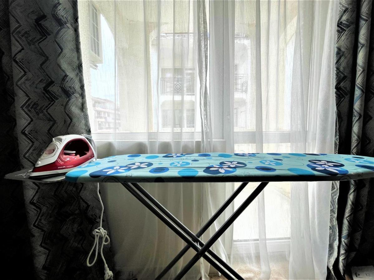 Bravo 5 Holiday Home Слънчев бряг Екстериор снимка