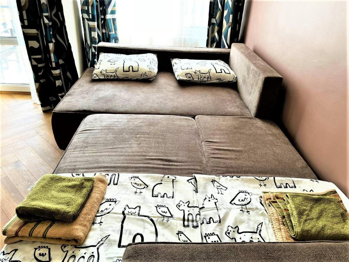 Bravo 5 Holiday Home Слънчев бряг Екстериор снимка