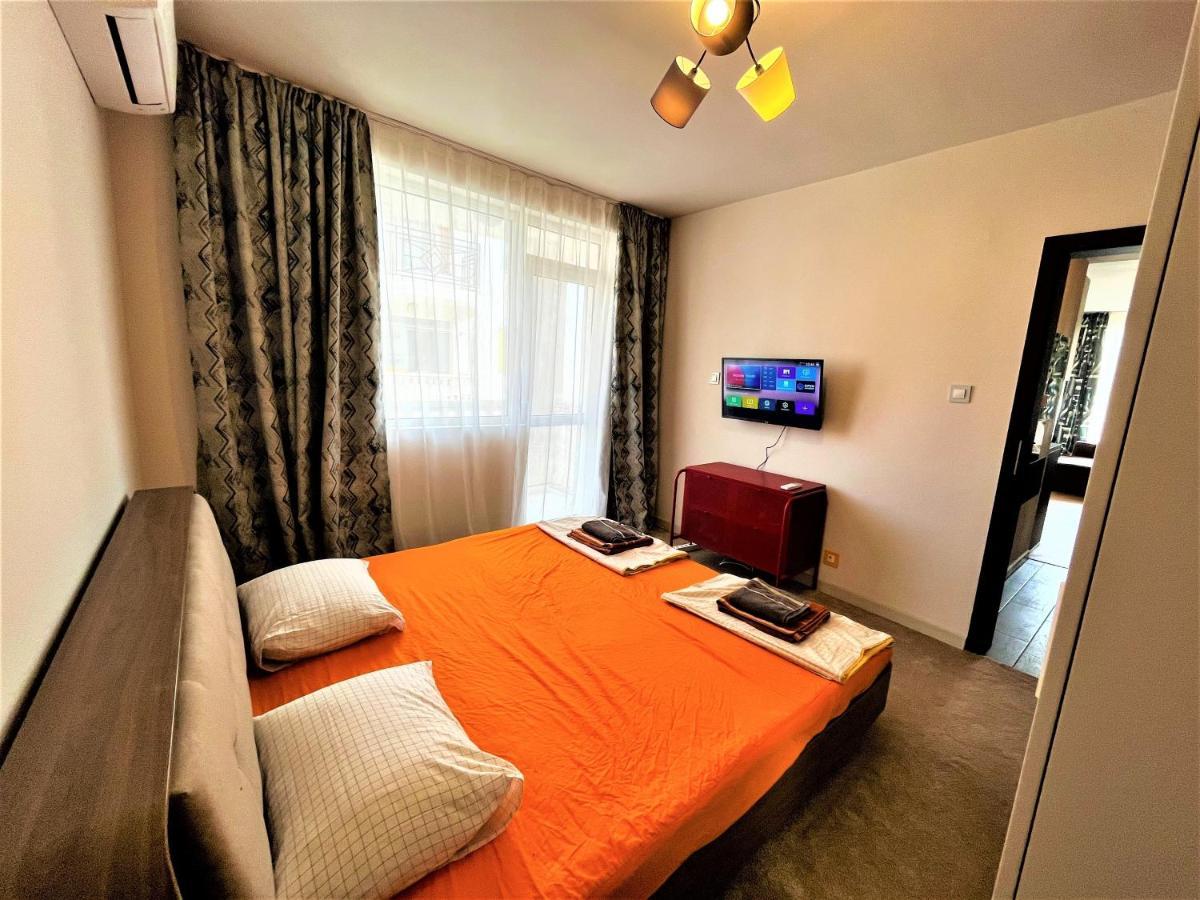 Bravo 5 Holiday Home Слънчев бряг Екстериор снимка