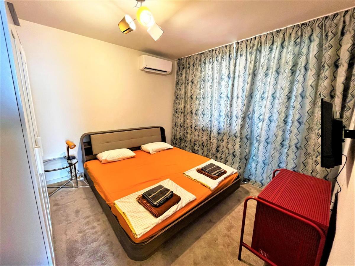Bravo 5 Holiday Home Слънчев бряг Екстериор снимка
