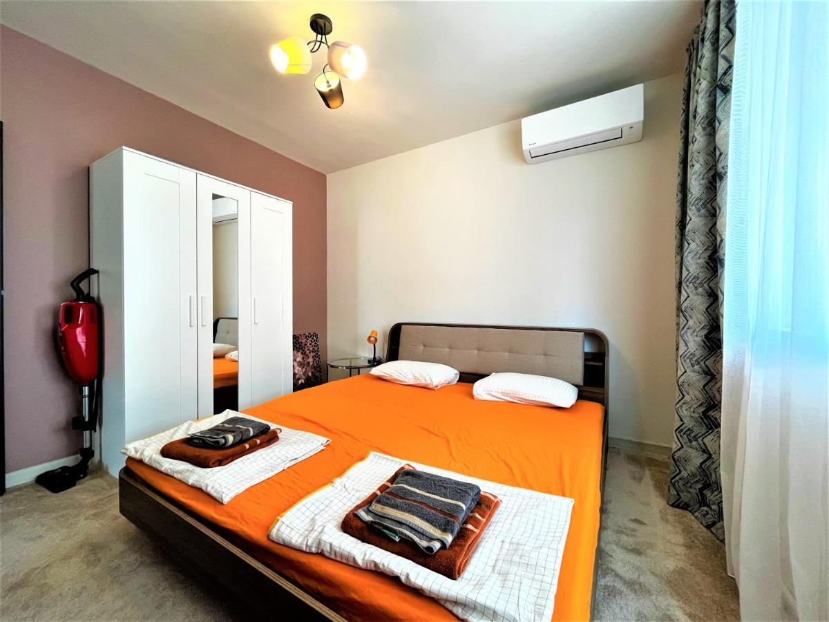 Bravo 5 Holiday Home Слънчев бряг Екстериор снимка
